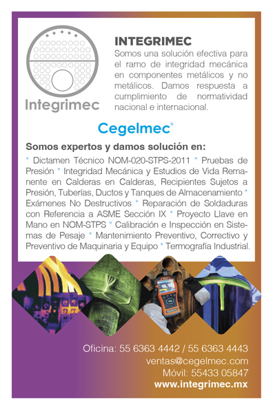 Integrimec