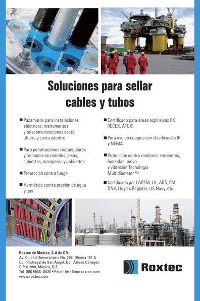 Roxtec