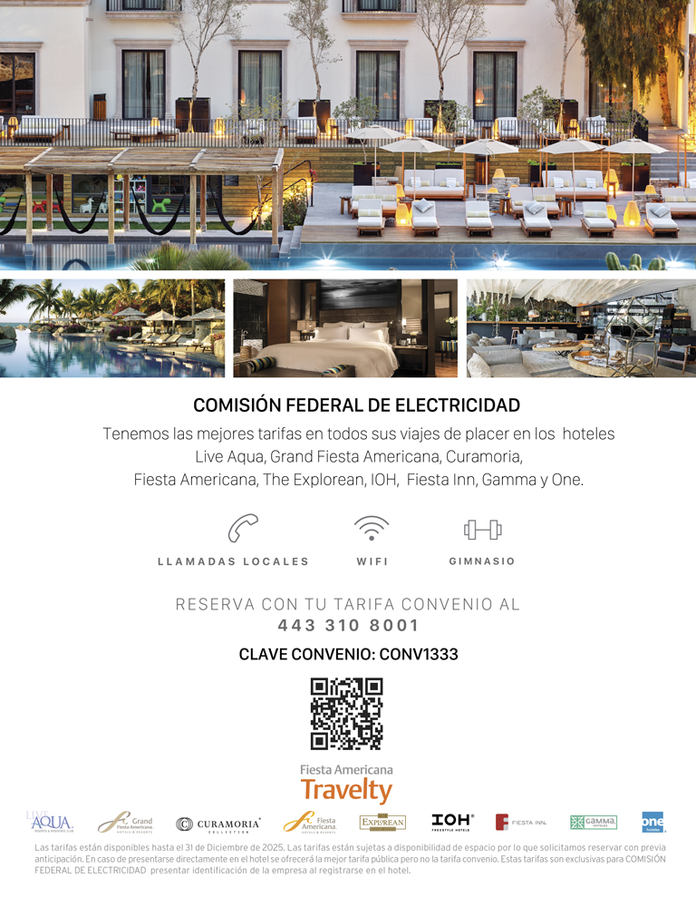 Hotelera Posadas