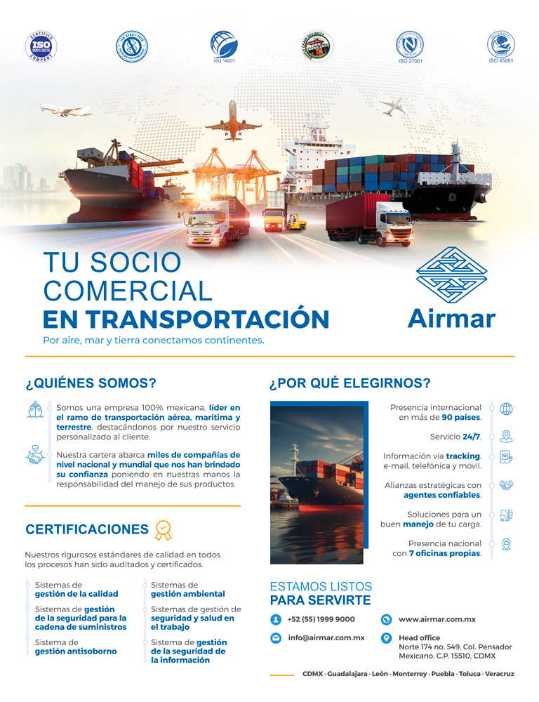 Airmar