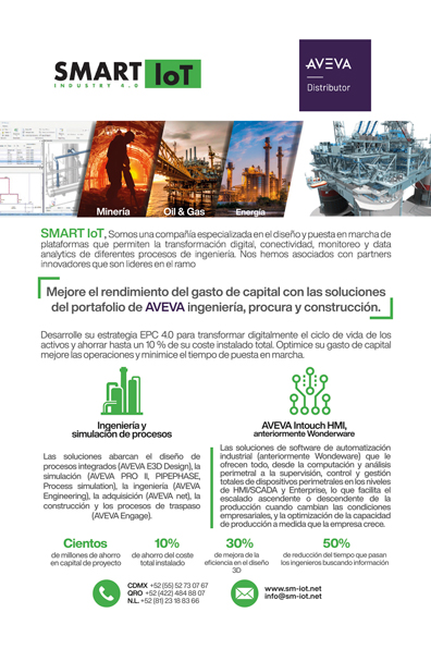 Smart IoT