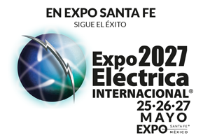 Expo Electrica Inernacional 2027