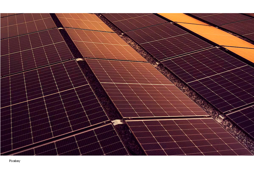 El revolucionario proyecto de Suiza para generar electricidad con placas solares: “Es el primero en su tipo en el mundo”