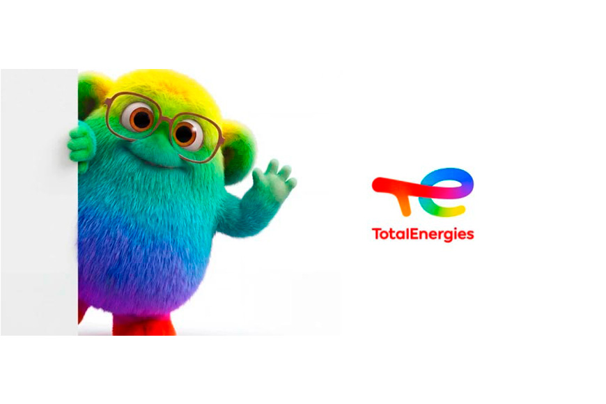 La nueva estrategia de comunicación de TotalEnergies busca humanizar el sector energético