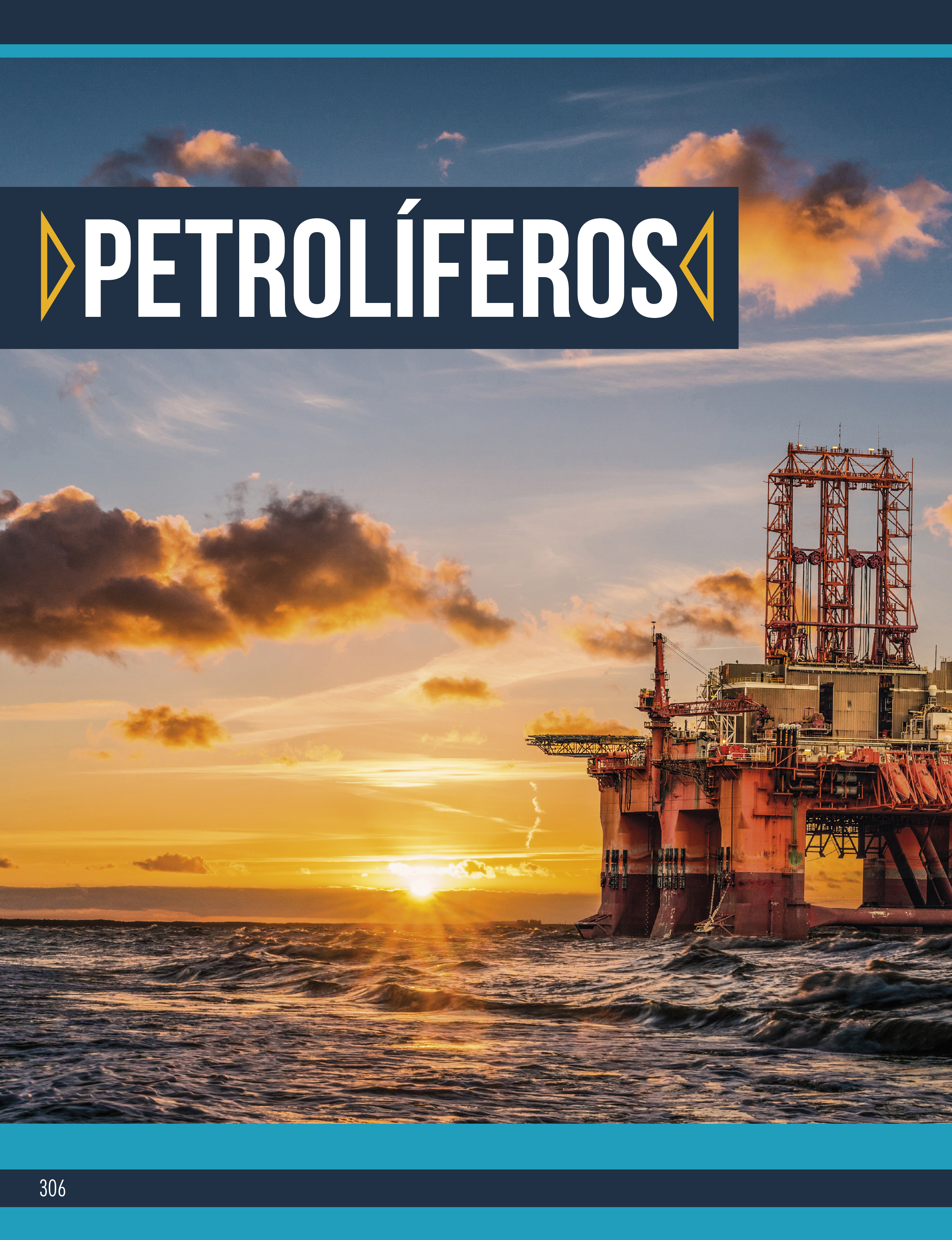 petroliferos